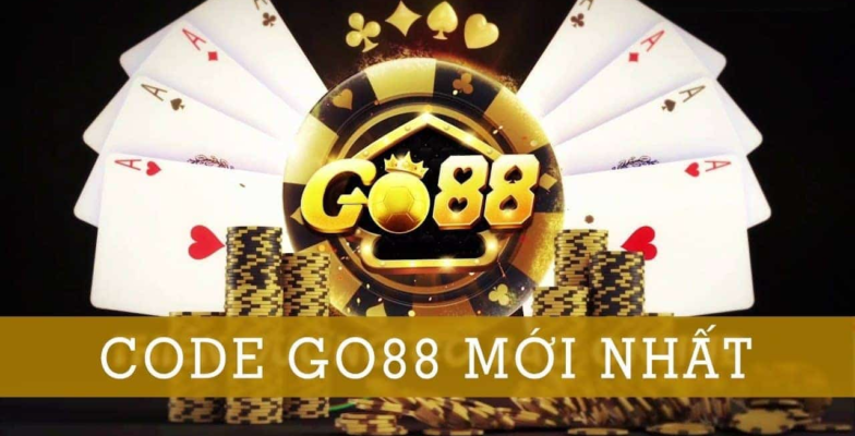 Chương trình khuyến mại GO88 đầy hấp dẫn