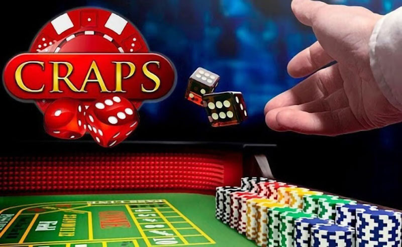 Craps là gì? Luật chơi và cách chơi Craps online tại Go88