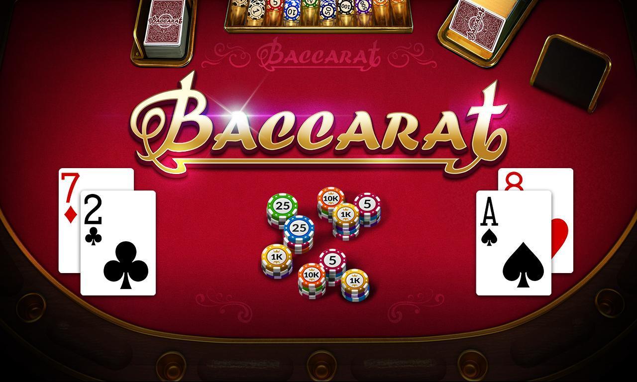 Hướng dẫn cách chơi Baccarat tại cổng game Go88