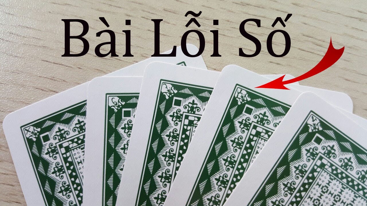 Bài thửa là gì? - Bí quyết nhận biết bài thửa chuẩn xác tại Go88