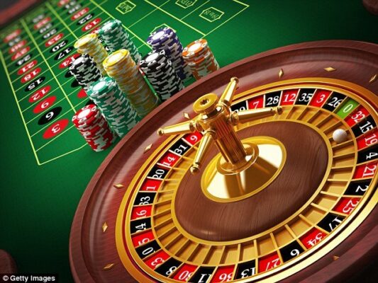 Bí quyết chơi game Roulette Go88 dễ dàng, hiệu quả nhất