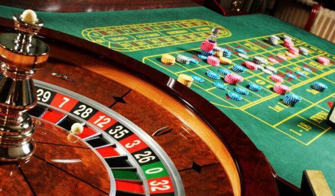 Bí quyết chơi game Roulette Go88 dễ dàng, hiệu quả nhất