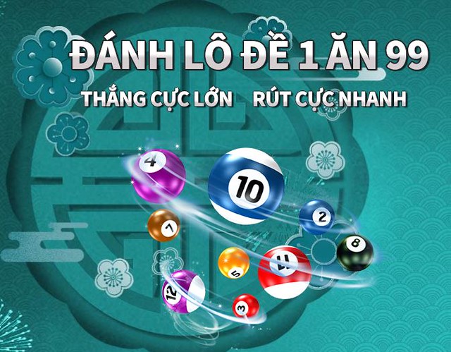 Bật mí TOP 7+ mẹo bắt lô đề 1 ăn 99 bất bại