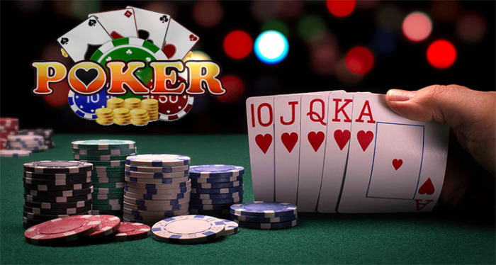 Bí kíp chơi Poker như thần bài phim Hong Kong