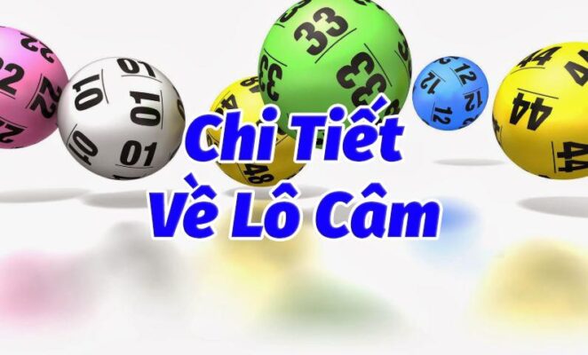 Bí kíp đánh lô câm hiệu quả từ các cao thủ