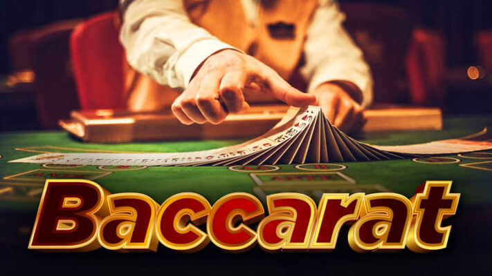 Kinh nghiệm chơi Baccarat cực hay từ các cao thủ