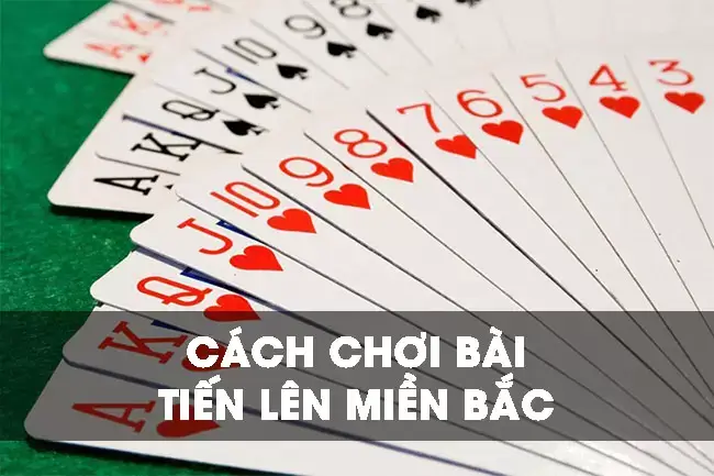 Kinh nghiệm chơi Tiến lên miền Bắc bao thắng