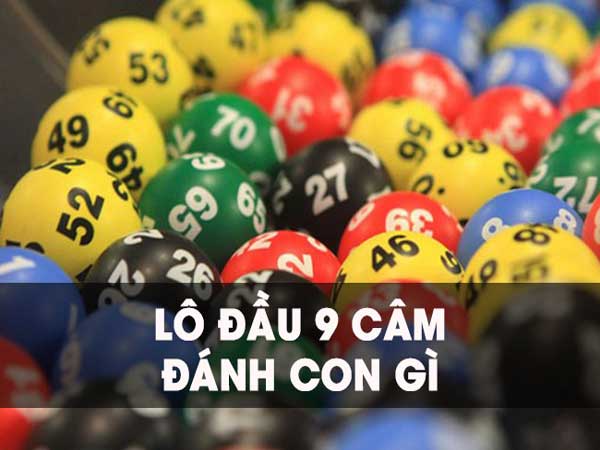 Lô đề Go88 - Đầu 9 câm thì đánh con gì?