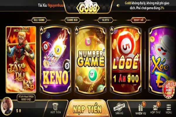 Number game - bí kíp để chơi Number game luôn thắng