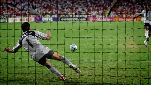 Kèo Penalty là gì - Bí thuật đặt kèo Penalty luôn thắng