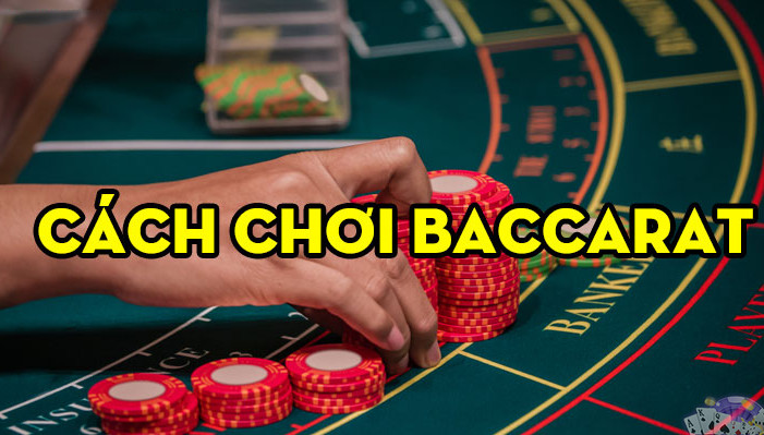 Mách bạn mẹo chơi bài Baccarat online đổi thưởng