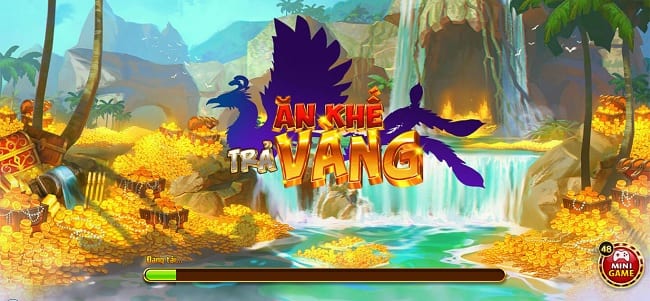 Chơi vui, thưởng lớn với Slot Ăn khế trả vàng ở Go88