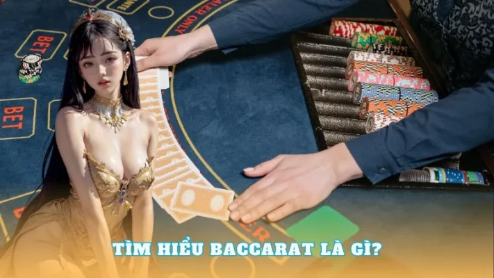 Tìm hiểu Baccarat là gì?