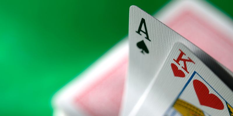Công thức tính xác suất hoà trong Baccarat