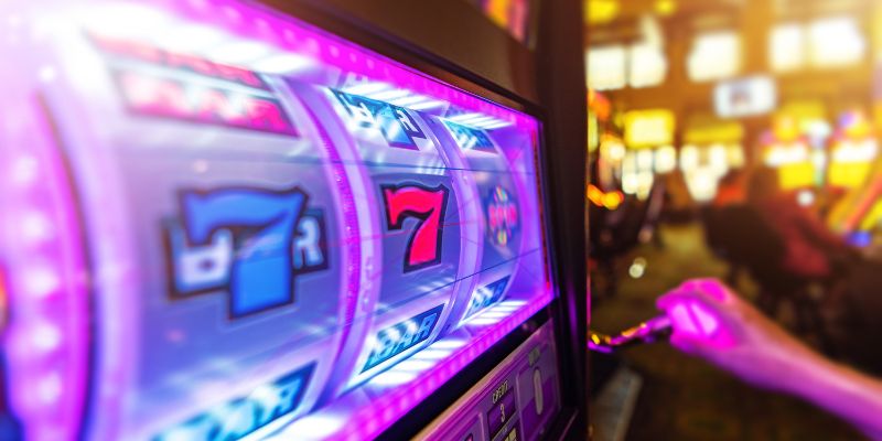 Giới thiệu đôi nét về Slot 777