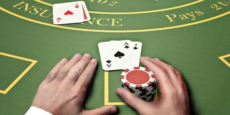 Hướng dẫn cách chơi Xì Dách online tại GO88