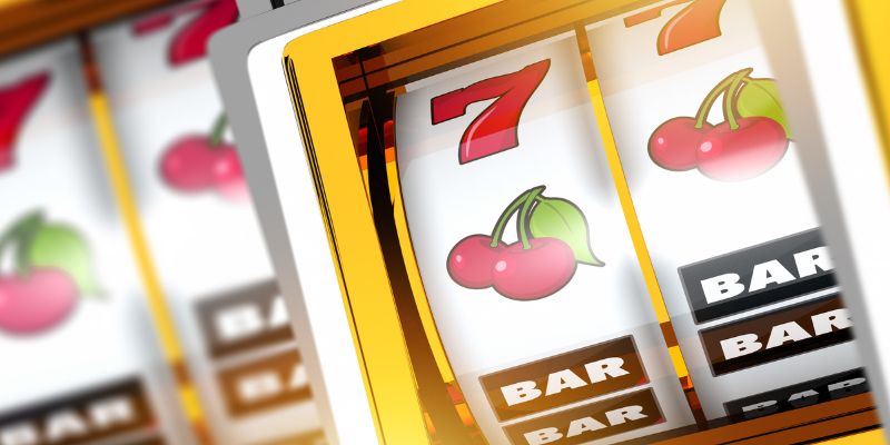 Luật chơi cơ bản của tựa game Slot 777