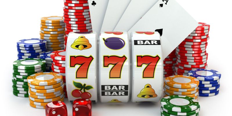 Những kinh nghiệm chinh phục Slot 777 cho người mới