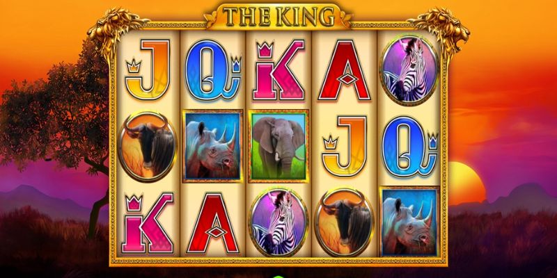 Những kinh nghiệm giúp người chơi tham King Slot dễ dàng